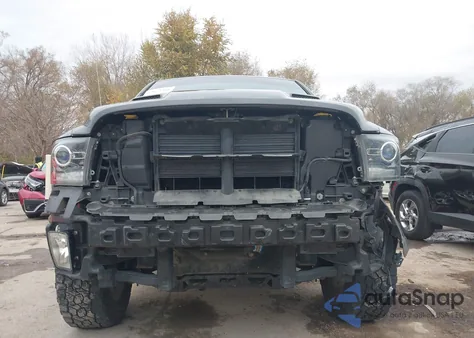 2014 Ram 1500 Sport from USA, damaged, VIN 1C6RR7HT7ES412973